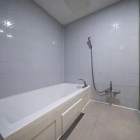Hotel Cullinan Yongin Exterior photo