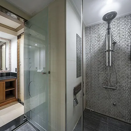 Hotel Cullinan Yongin Exterior photo