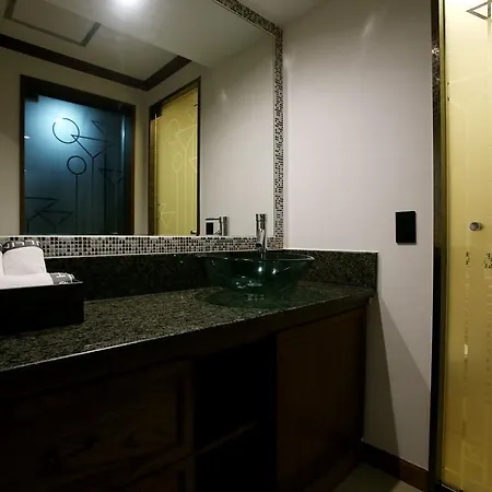 Hotel Cullinan Yongin Exterior photo