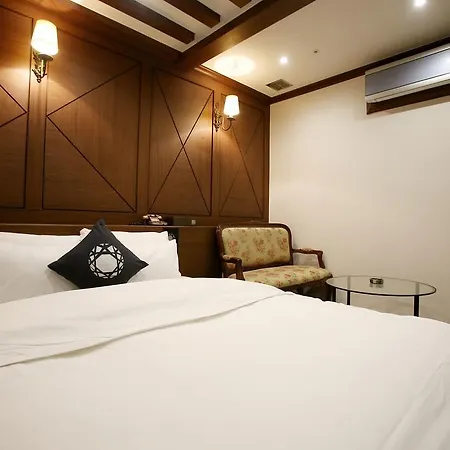 Hotel Cullinan Yongin Exterior photo