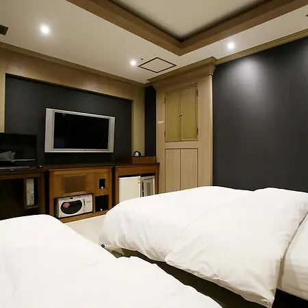 Hotel Cullinan Yongin Exterior photo
