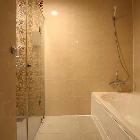 Hotel Cullinan Yongin Exterior photo