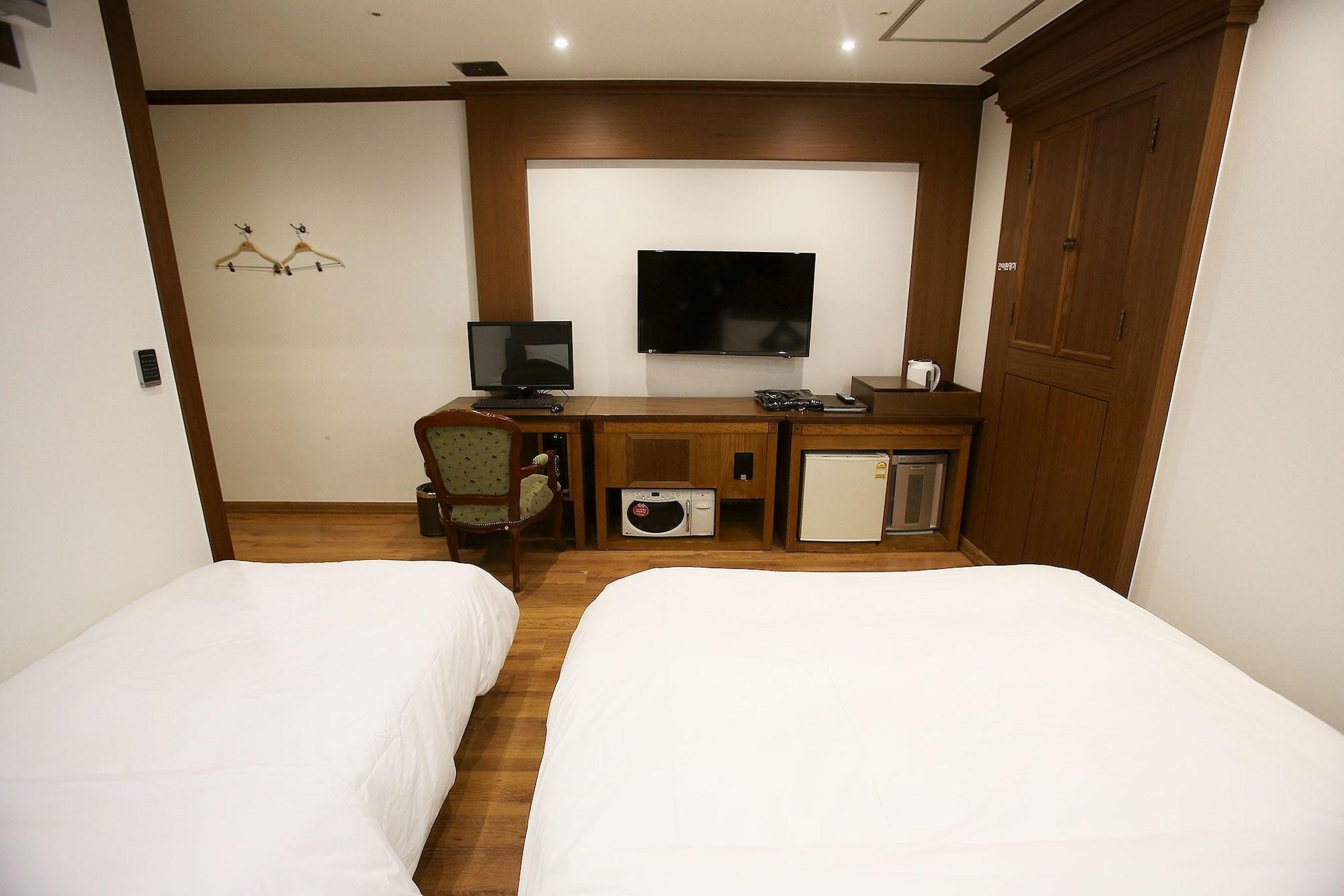 Cullinan 3* Yongin