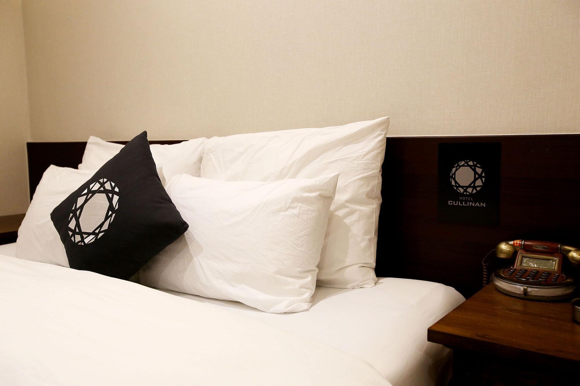 Cullinan 3* Yongin