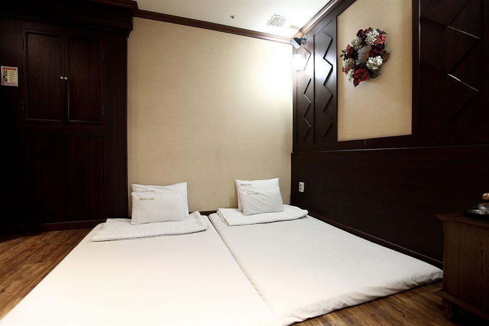 Hotel Cullinan