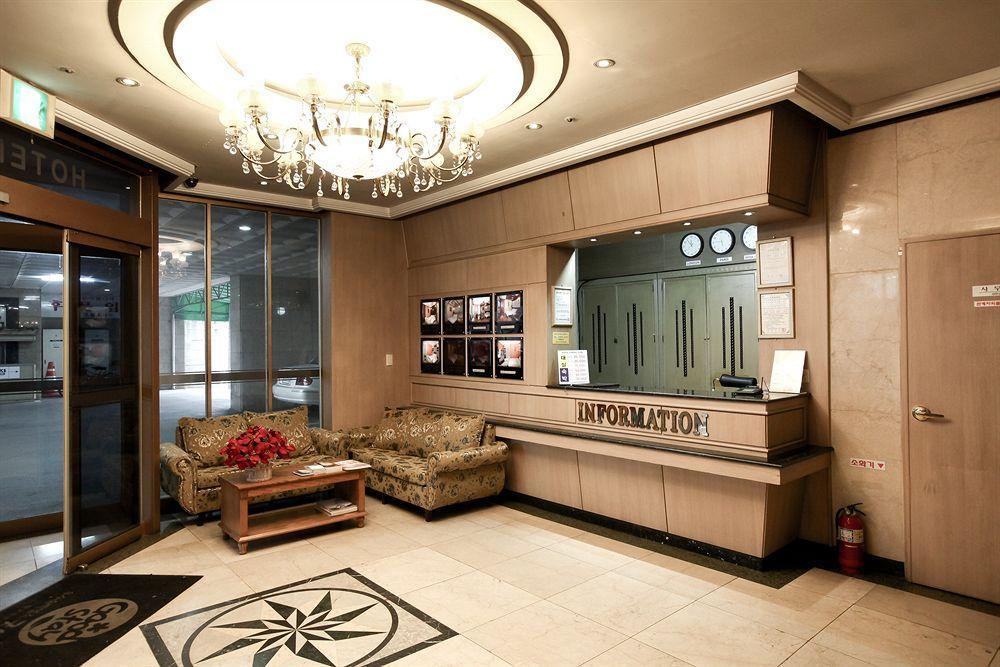Cullinan Hotel 3*