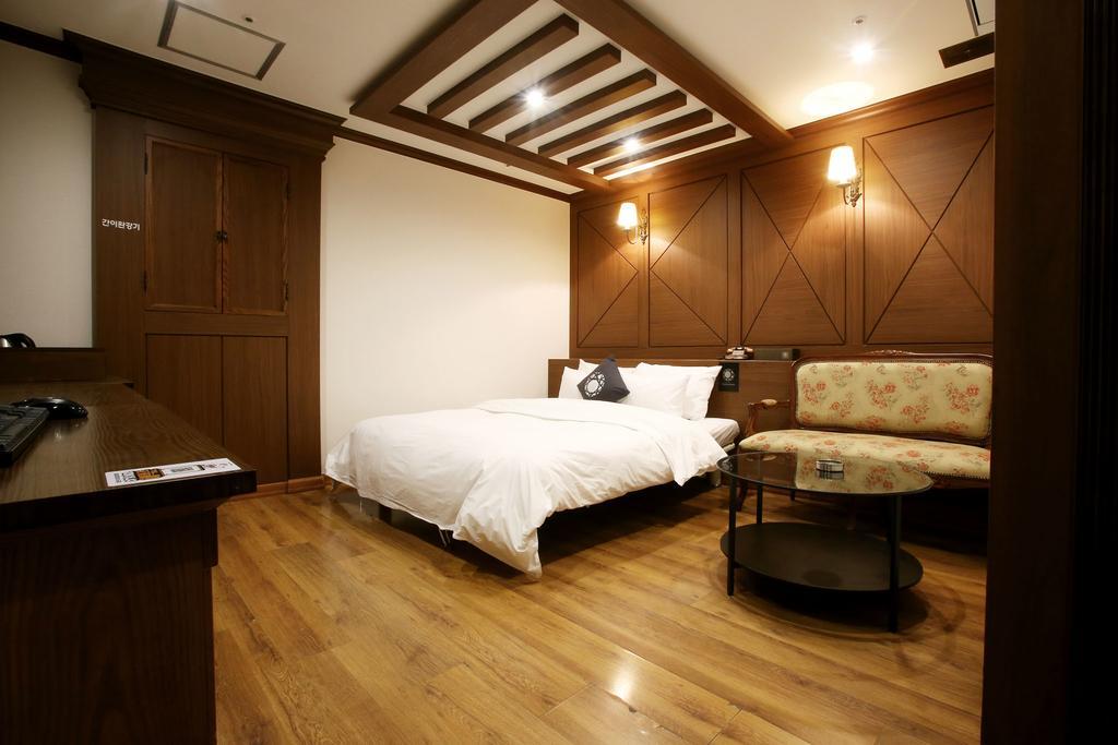 Hotel Cullinan 3*