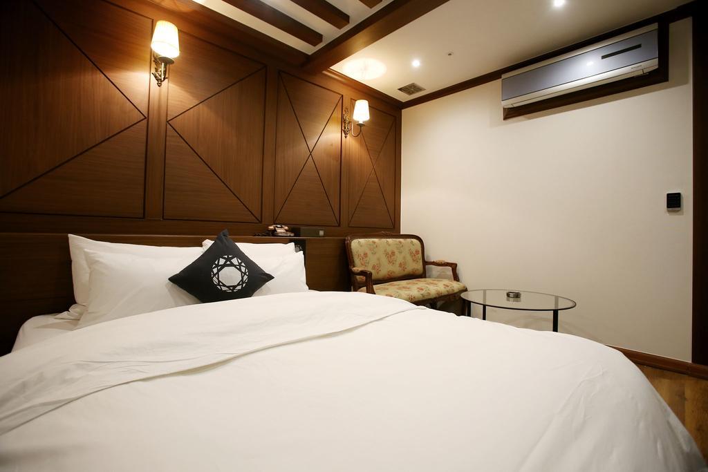 Cullinan Yongin