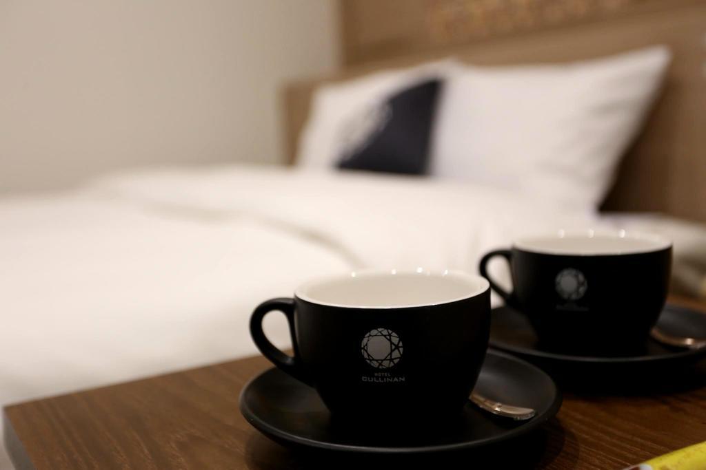 Hotel Cullinan