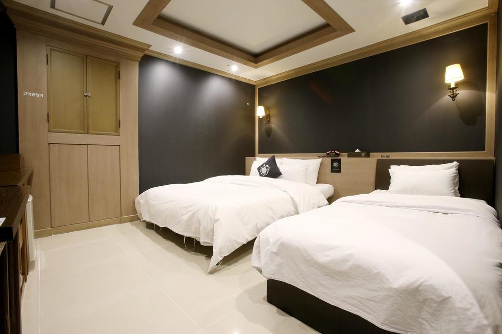 Hotel Cullinan 3*