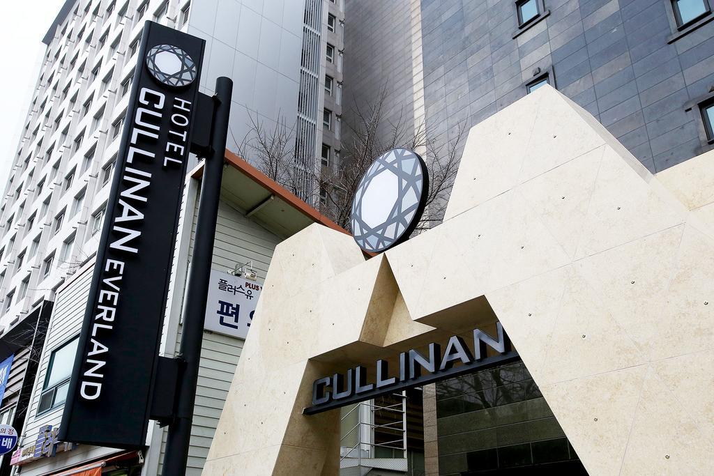 Cullinan Yongin