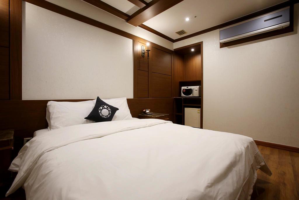Hotel Cullinan Yongin