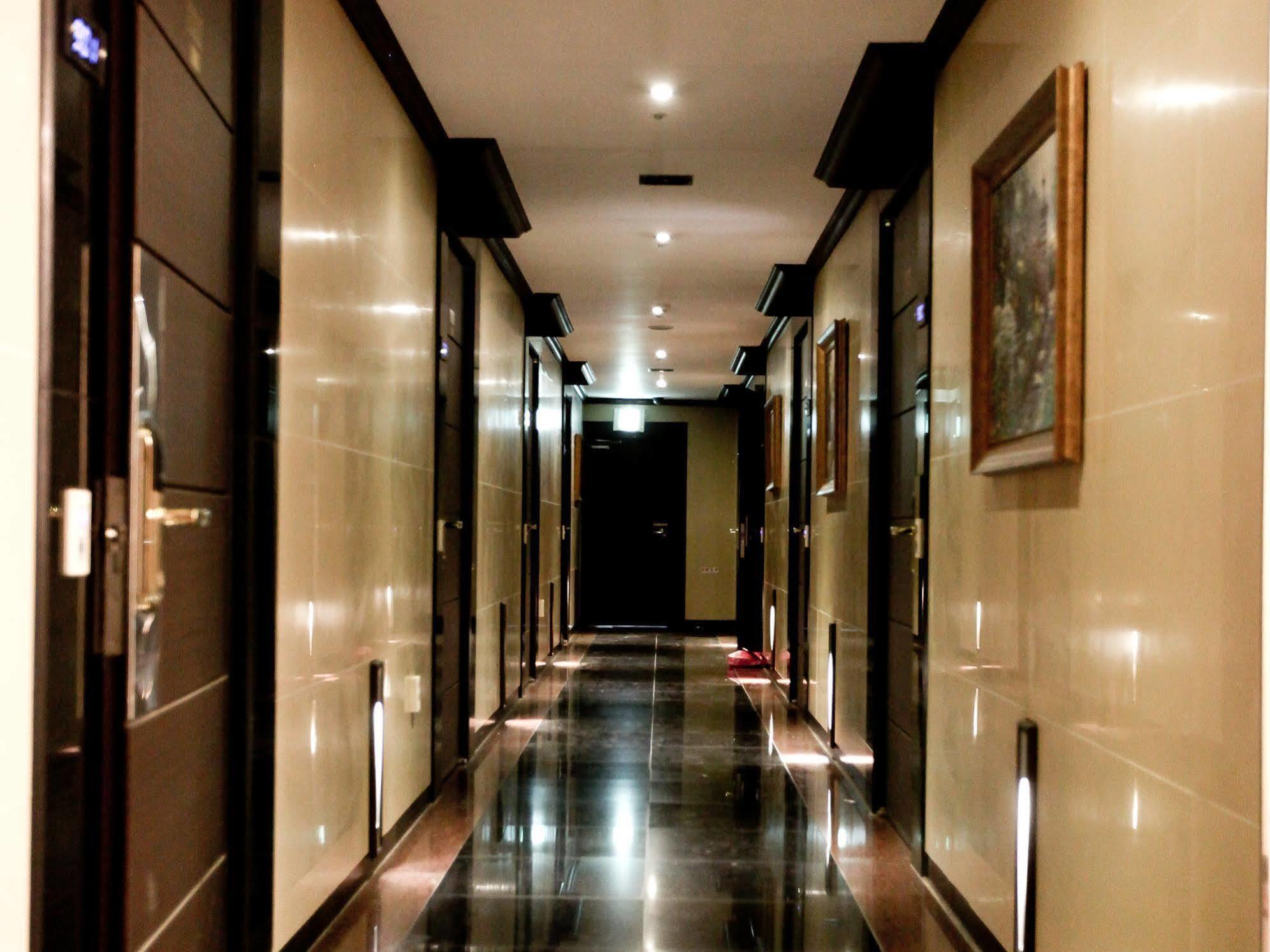 Cullinan Hotel Yongin