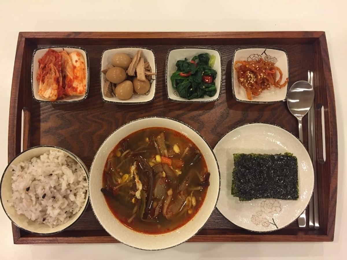 Cullinan Hotel Yongin