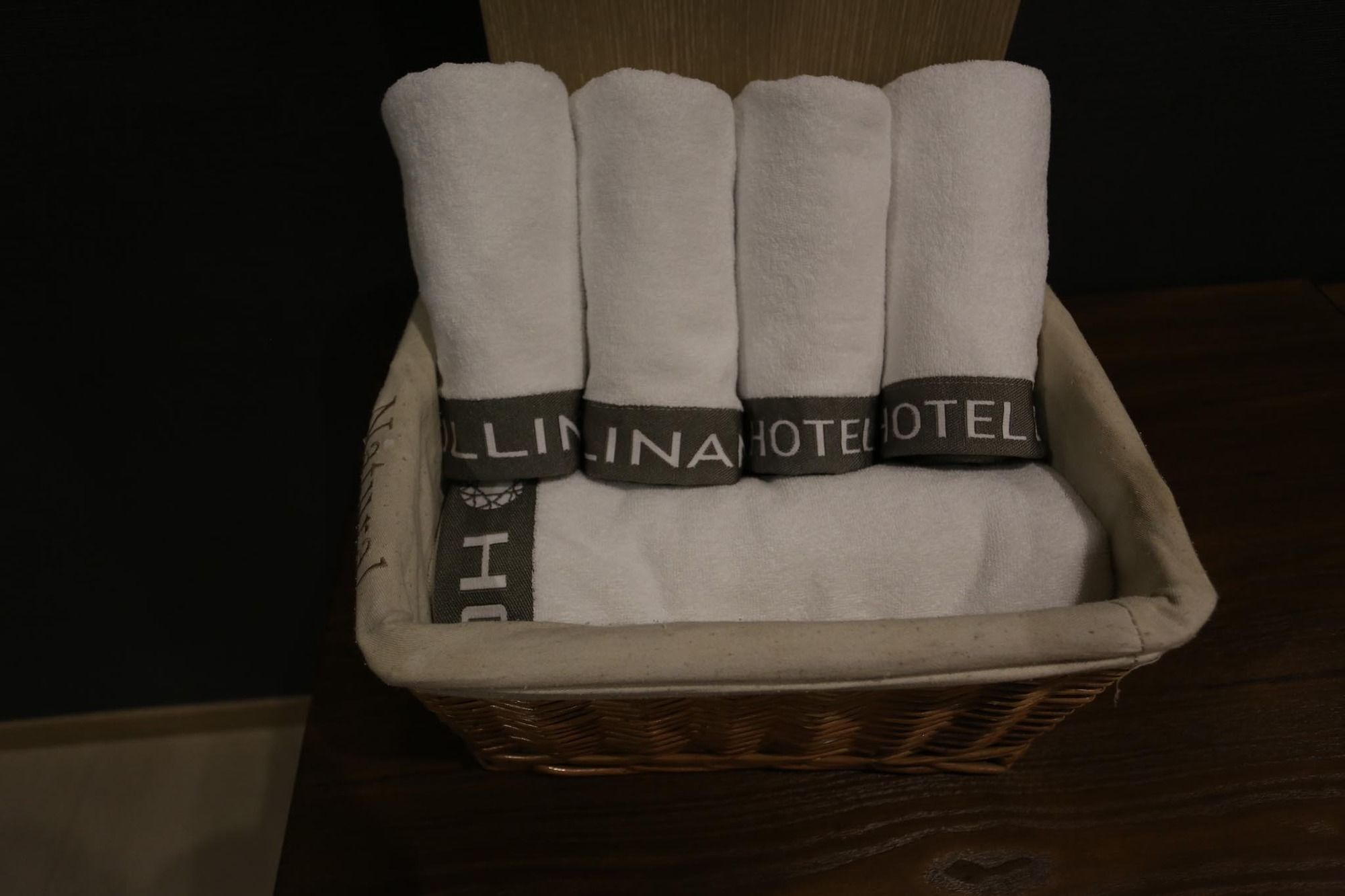 Hotel Cullinan 3*