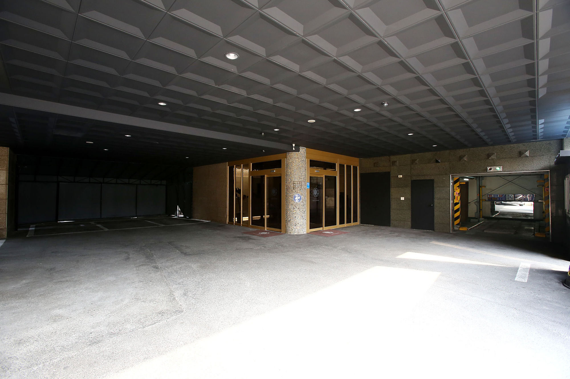 Cullinan Yongin