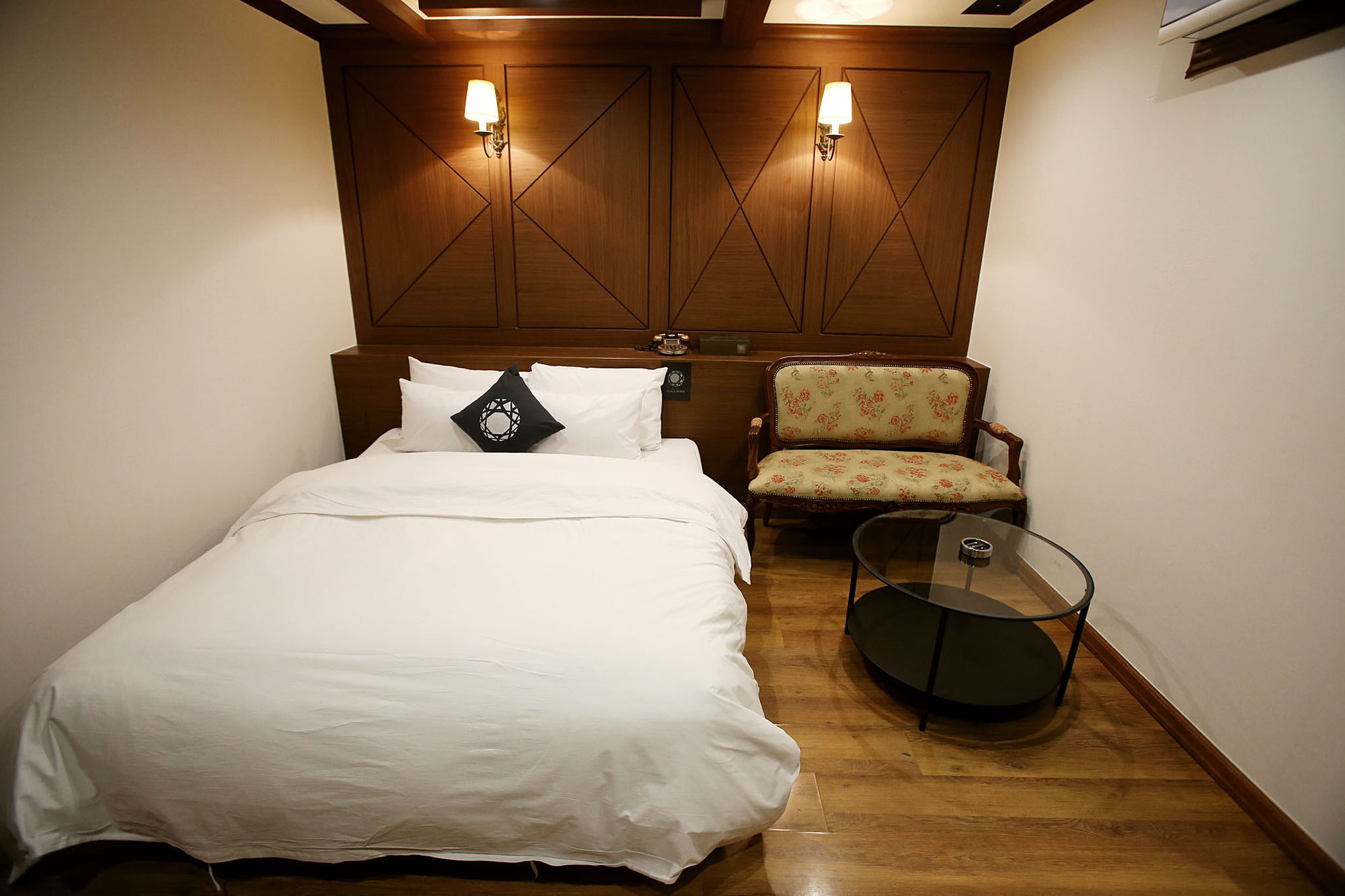 Cullinan Hotel Yongin