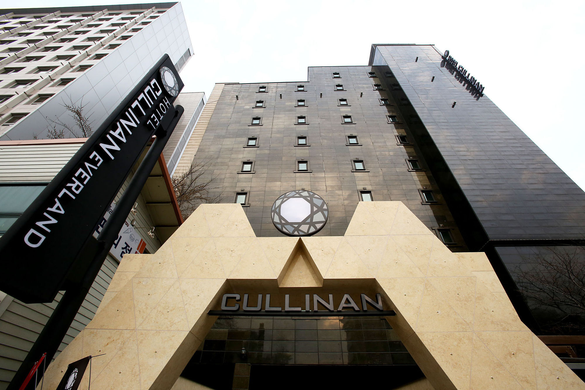 Cullinan Hotel Yongin