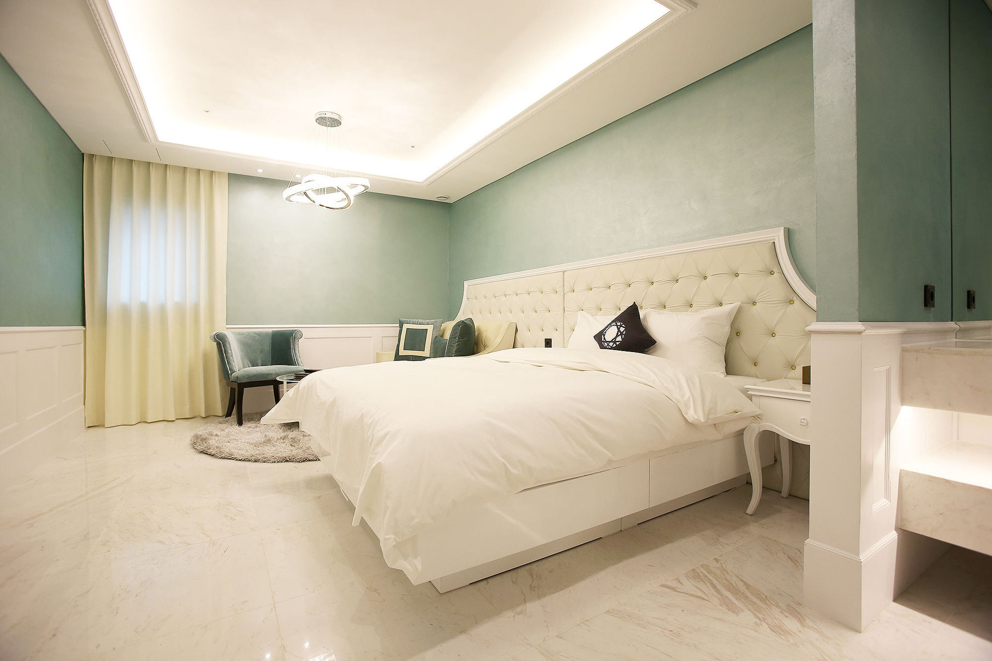 Hotel Cullinan Yongin