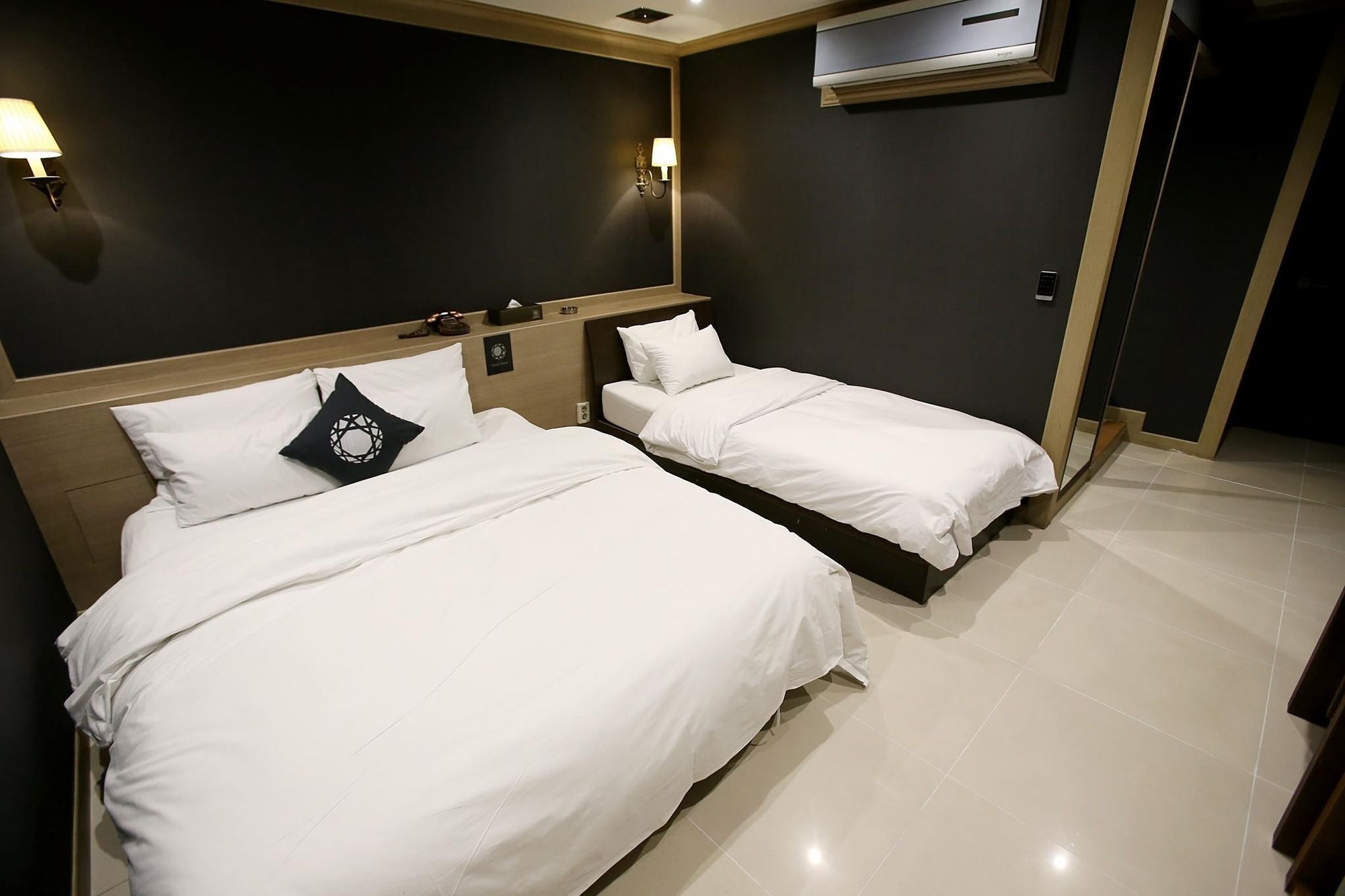 Cullinan 3* Yongin
