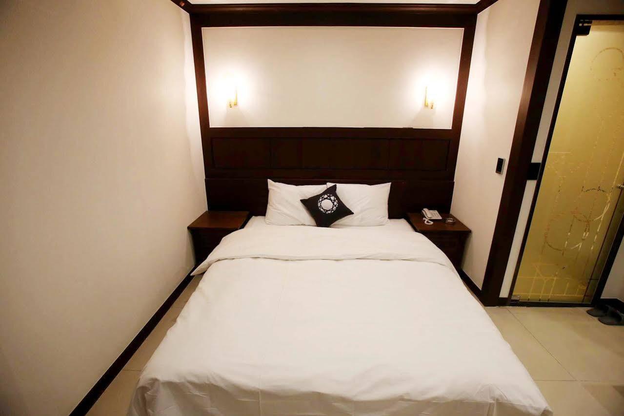 Hotel Cullinan 3*